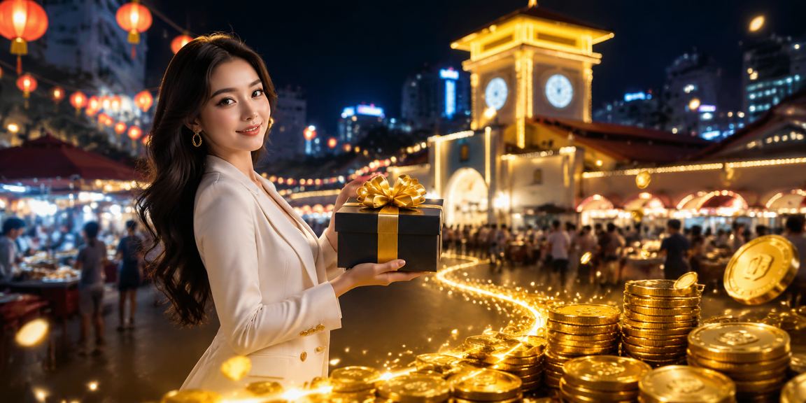 Người dùng tg888 tại TP.HCM xem kèo thể thao ở chợ đêm qua điện thoại