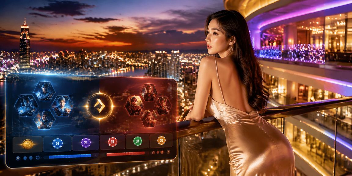 Người dùng tg888 tại Ninh Bình theo dõi khuyến mãi esports trên điện thoại
