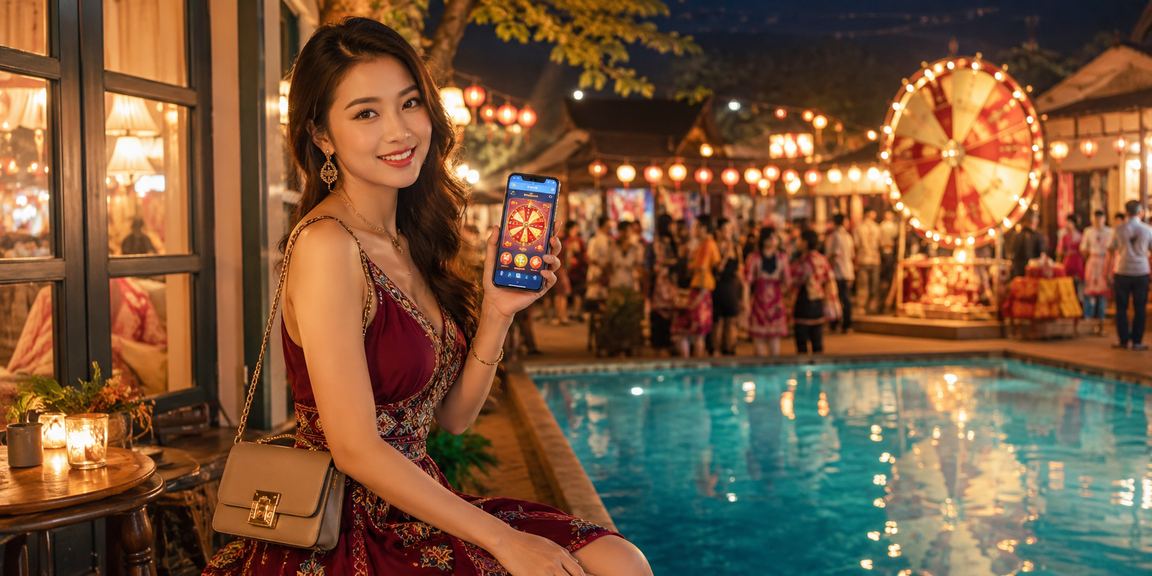 Trải nghiệm roulette phong cách Sapa với cà phê Việt Nam