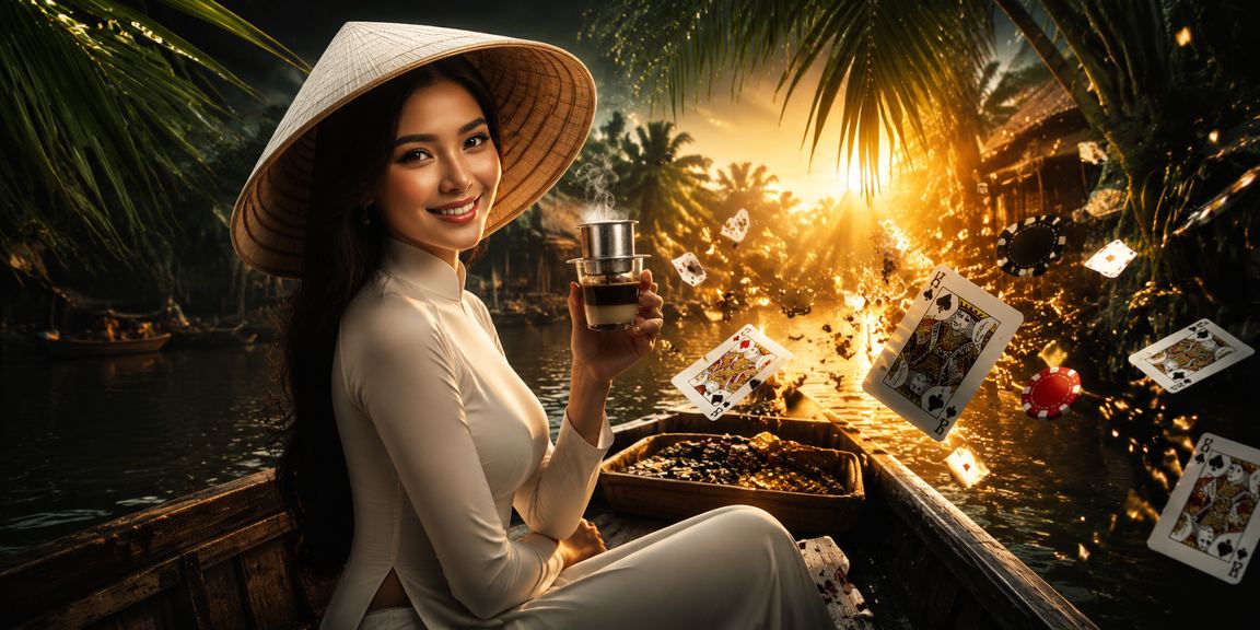 Cảnh chơi casino trực tuyến phổ biến tại Việt Nam với tg888