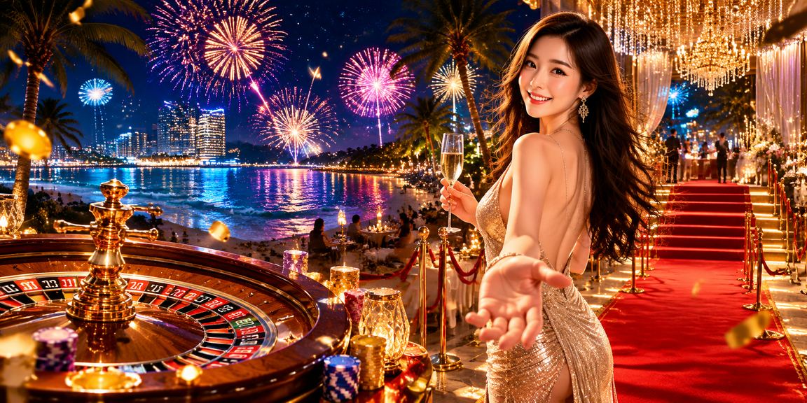 Bàn Roulette trực tuyến tại Vũng Tàu qua tg888